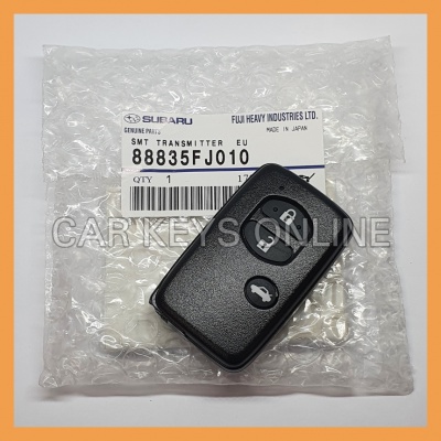 Genuine Subaru Smart Remote (88835-FJ010)