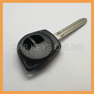 Aftermarket Key Case for Suzuki (TOY43)