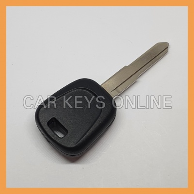 Aftermarket Key Blank for Suzuki (HU133R)