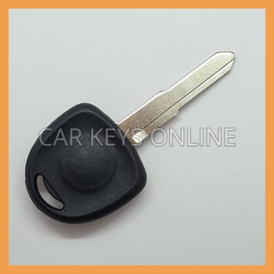 Aftermarket Key Blank for Suzuki / Opel / Vauxhall (HU87R)