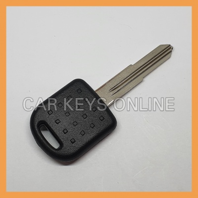 Aftermarket Key Blank for Suzuki (SZ11R)