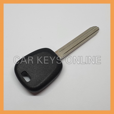 Aftermarket Key Blank for Suzuki (TOY43)