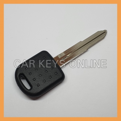 Aftermarket Key Blank for Suzuki (SZ12)