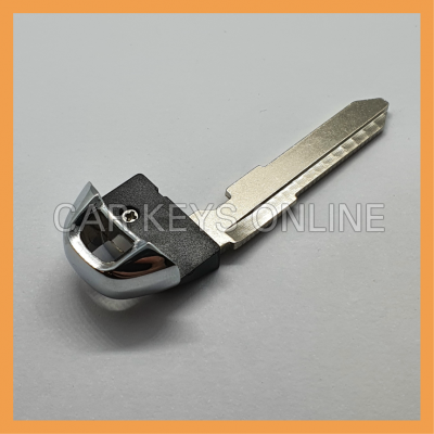 Aftermarket Smart Key Blade for Suzuki - New Type