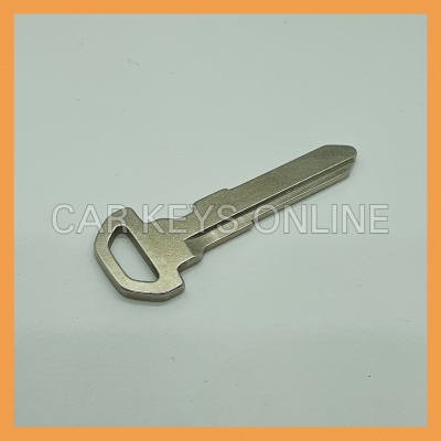 Aftermarket Smart Key Blade for Suzuki