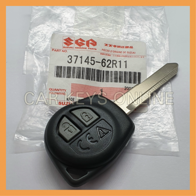 Genuine Suzuki Ignis / Swift Remote Key (37145-62R11)