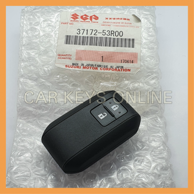 Genuine Suzuki Swift Smart Remote (37172-53R01)