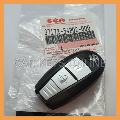Genuine Suzuki Vitara Smart Remote (37172-54P03)