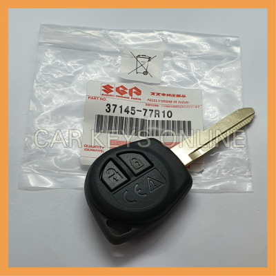 Genuine Suzuki Jimny Remote Key (2018 + ) (37145-77R11)