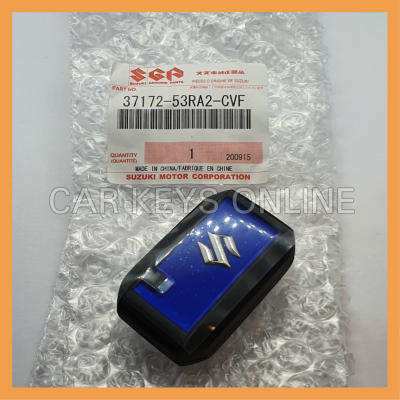 Genuine Suzuki Ignis / Swift Smart Remote - Blue (09/2019 + ) (37172-53RA3)