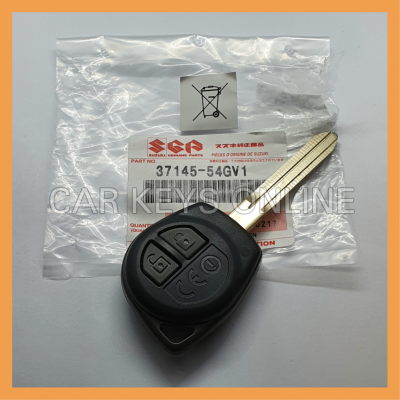 Genuine Suzuki Grand Vitara Remote Key (37145-54GV1)