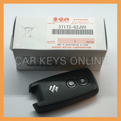 Genuine Suzuki Swift / SX4 / Grand Vitara Smart Remote (37172-62JV0)