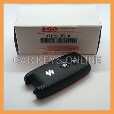 Genuine Suzuki Vitara Smart Remote - Japanese Models (37172-85L00)