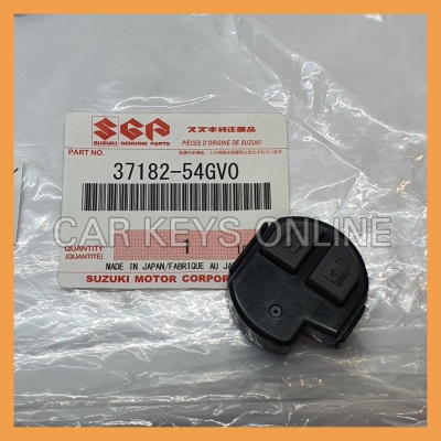 Genuine Suzuki Remote Insert (37182-54GV0)