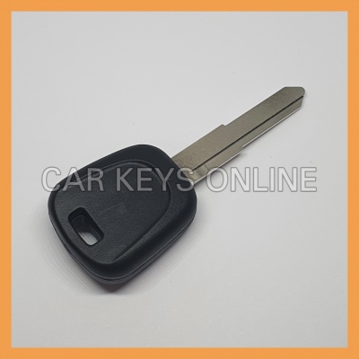 Aftermarket Transponder Key for Suzuki (HU133R / ID40) - Diesel Engines