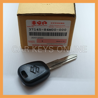 Genuine Suzuki Celerio Transponder Key (37145-84M00)