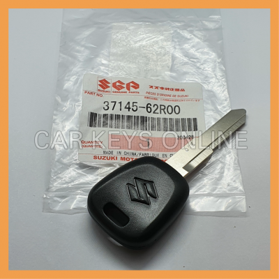 Genuine Suzuki Ignis Transponder Key (37145-62R00)