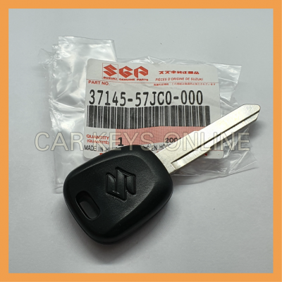 Genuine Suzuki Grand Vitara Transponder Key (37145-57JC0)