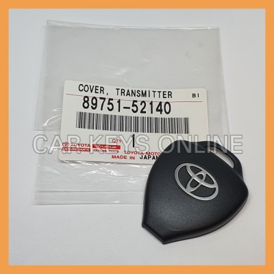 Toyota Genuine 89751-30010 Crown Transmitter Key Cover