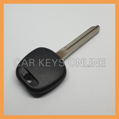 Aftermarket Key Blank for Toyota (TOY47)