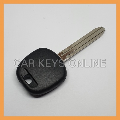 Aftermarket Key Blank for Toyota (TOY43)