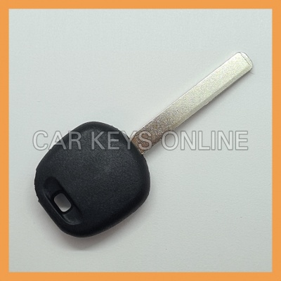 Aftermarket Key Blank for Toyota (VA8)