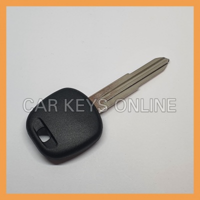 Aftermarket Key Blank for Toyota (TOY41)