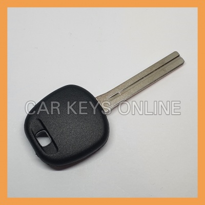 Aftermarket Key Blank for Toyota (TOY40)