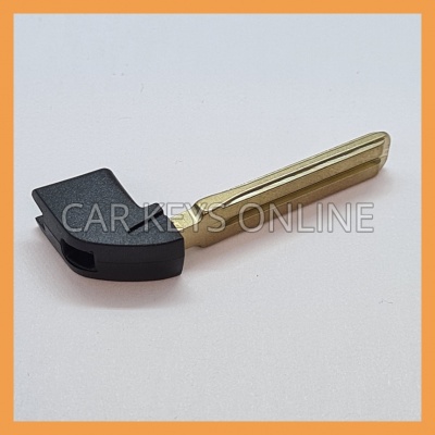 Aftermarket Emergency Key Blade for Toyota (Single Sided) - Japanese Vehicles