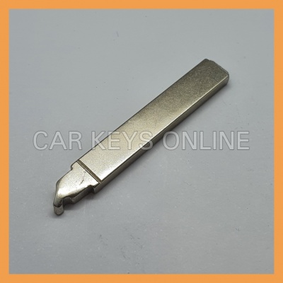 Aftermarket Flip Key Blade for Toyota Auris / Avensis / Yaris