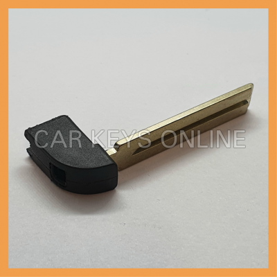 Aftermarket Emergency Key Blade for Toyota Hilux / Prius