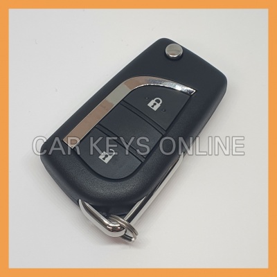Genuine Remote Key for Toyota CHR (89070-F4130-84)