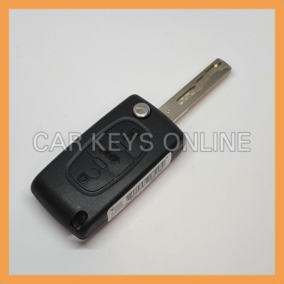 Genuine Remote Key for Toyota Proace (SU001-A2781-84)