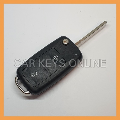 Aftermarket Key Case for Volkswagen Amarok / Transporter