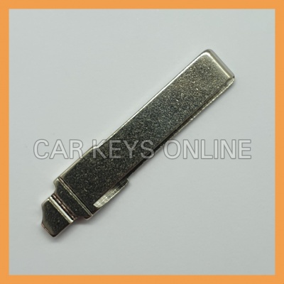 Aftermarket Remote Key Blade for Skoda / VW (HU66)