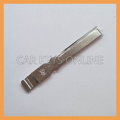Aftermarket Flip Remote Key Blade for Volkswagen Crafter (HU64)