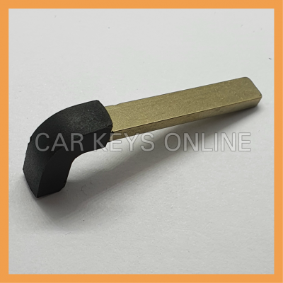 Aftermarket Remote Key Blade for MQB Smart Key (HU162)