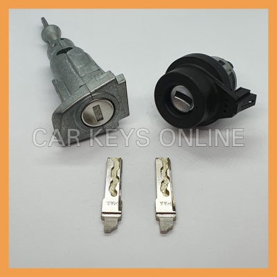 Volkswagen Golf 7 Lockset (LHD)