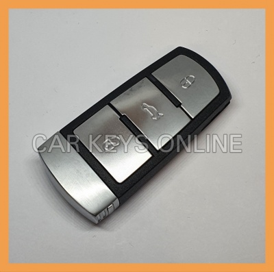 OEM Dash Remote for Volkswagen Passat (3C0 959 752 BG ROH) - Keyless Models