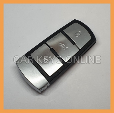 Aftermarket Dash Remote for Volkswagen Passat - Without KESSY