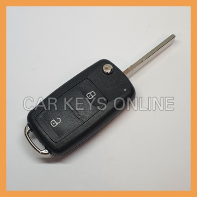 Aftermarket Remote Key for Volkswagen Amarok / Transporter (7E0 837 202 AD ROH)