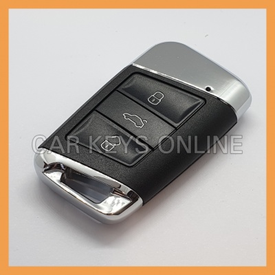 Aftermarket Smart Remote for Volkswagen Passat