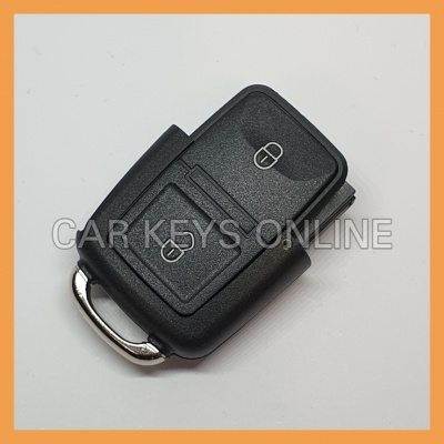 OEM 2 Button Remote for VAG