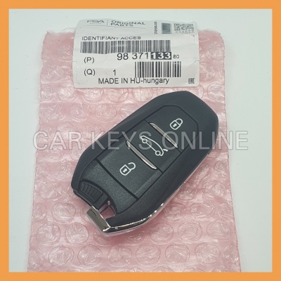 Genuine Vauxhall Mokka Smart Key (2020 + ) (9837113380)