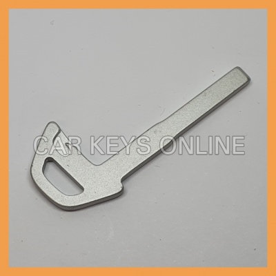 Aftermarket Smart Key Blade for Jaguar / Volvo