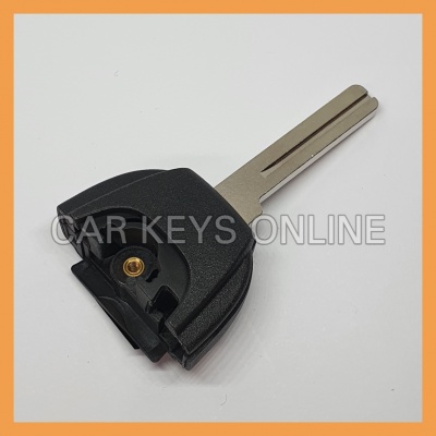 Aftermarket Remote Flip Key Blade for Volvo (ID48)