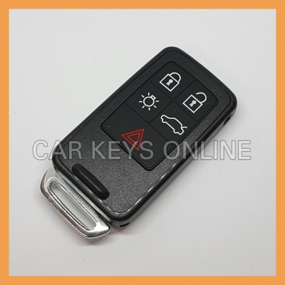 Aftermarket 5 Button Dash Remote for Volvo (30659637)