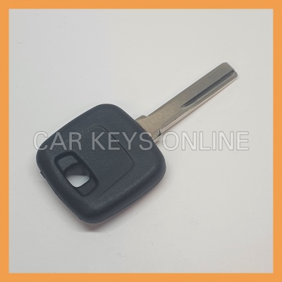 Aftermarket Key Blank for Volvo / Mitsubishi (HU56)