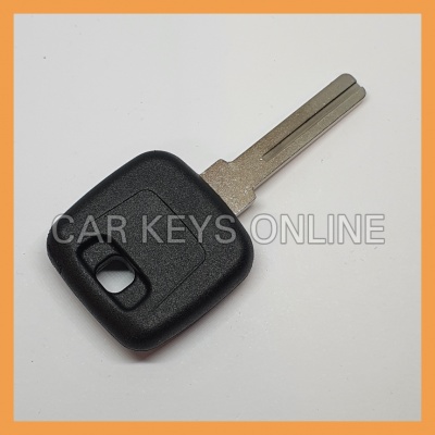 Aftermarket Transponder Key for Volvo (1998 - 1999)