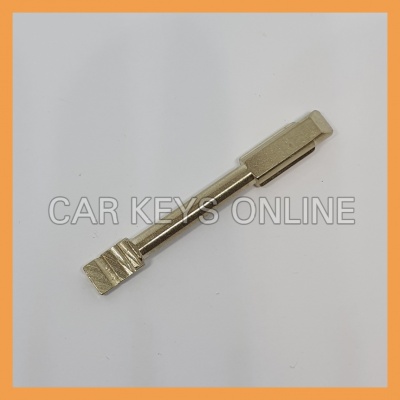 Aftermarket FO21 Remote Key Blade for Xhorse